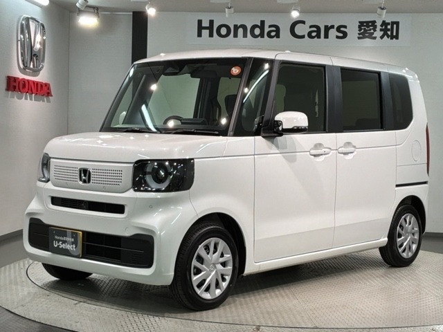 N-BOX