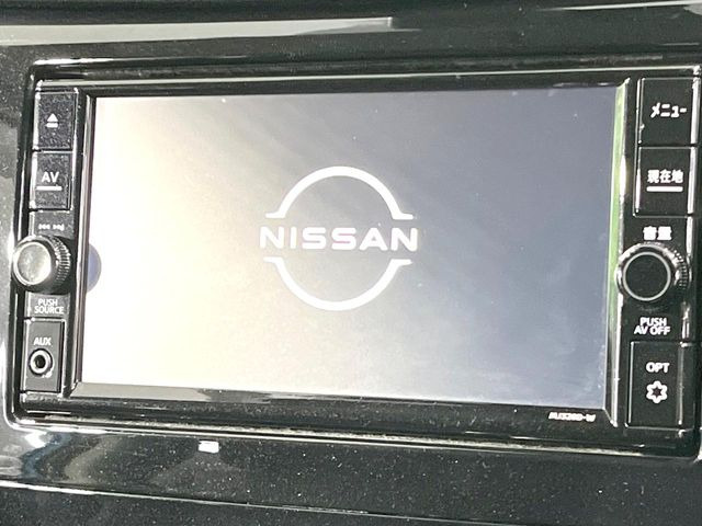 エクストレイル2.0 20S Vセレクション 4WD