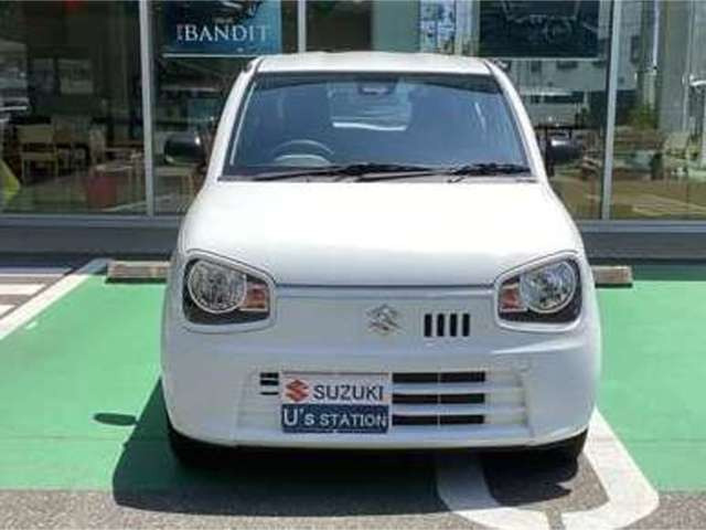 アルトL 4WD