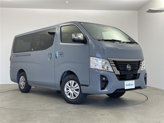 キャラバン2.4 グランドプレミアム GX ロング ディーゼル 4WD