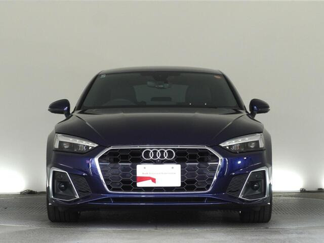 A5スポーツバック35 TDI Sライン