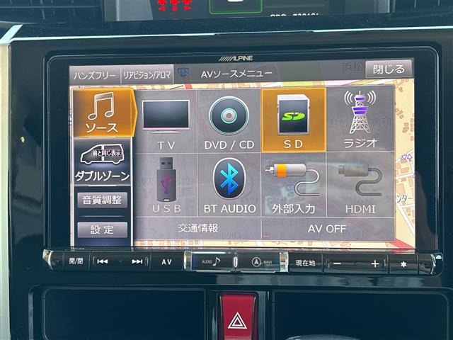 トール1.0 カスタムG ターボ SAII