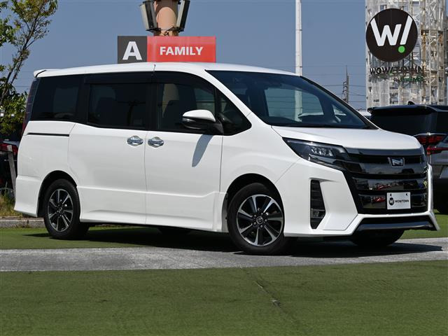 ノア2.0 Si W×B