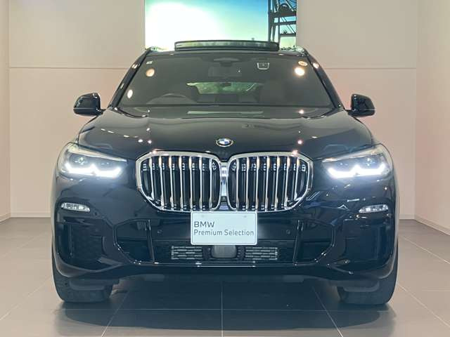 X5xドライブ 35d Mスポーツ 4WD
