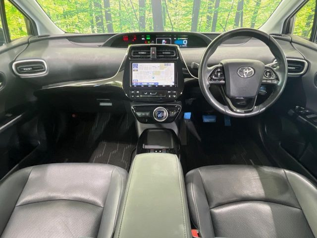 プリウスPHV1.8 A プレミアム