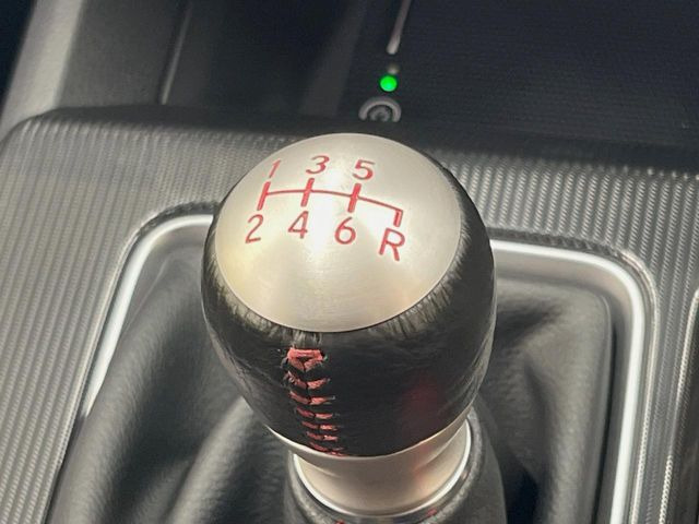 シビック1.5 RS