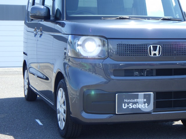 N-BOX