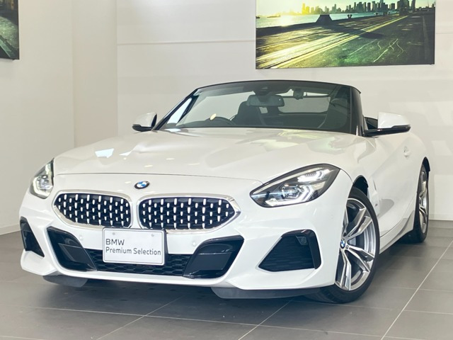 Z4sドライブ 20i Mスポーツ