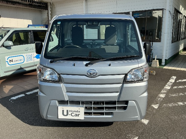 ハイゼットトラックスタンダード SAIIIt