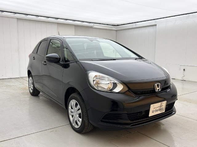 フィット1.5 ベーシック 4WD