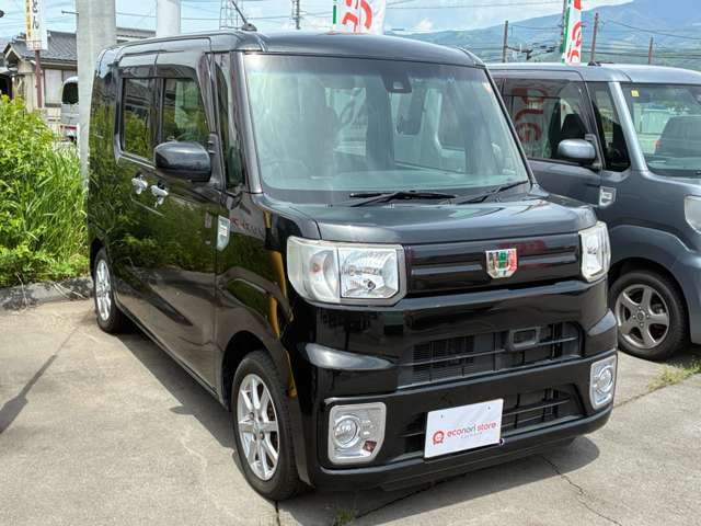 ウェイクL SAIII