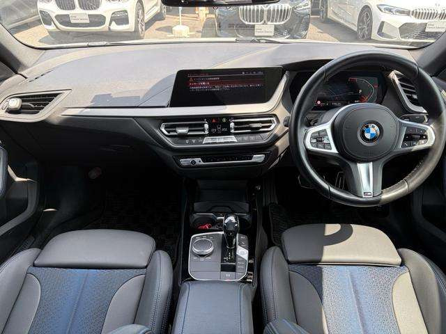 2シリーズグランクーペ218d Mスポーツ エディション ジョイプラス