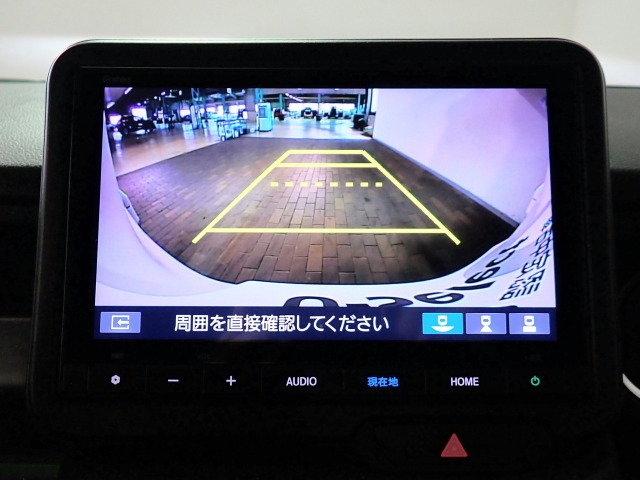 N-BOXカスタム