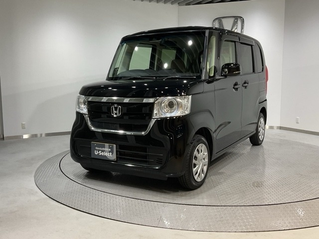 N-BOXG L ホンダセンシング 4WD