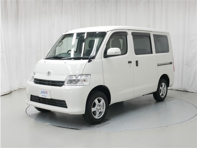タウンエースバン1.5 GL 4WD