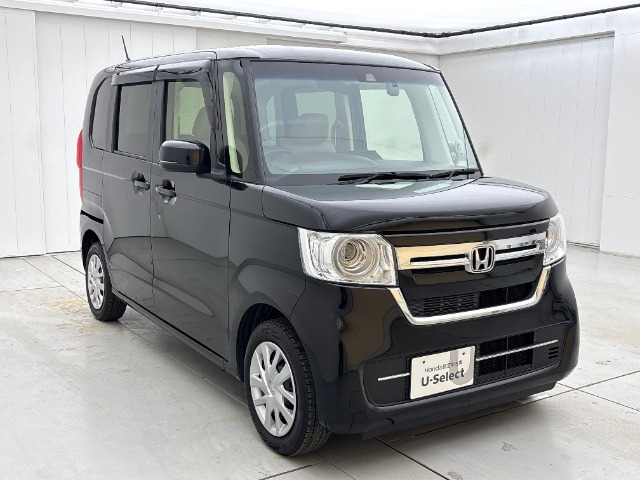 N-BOXL 4WD