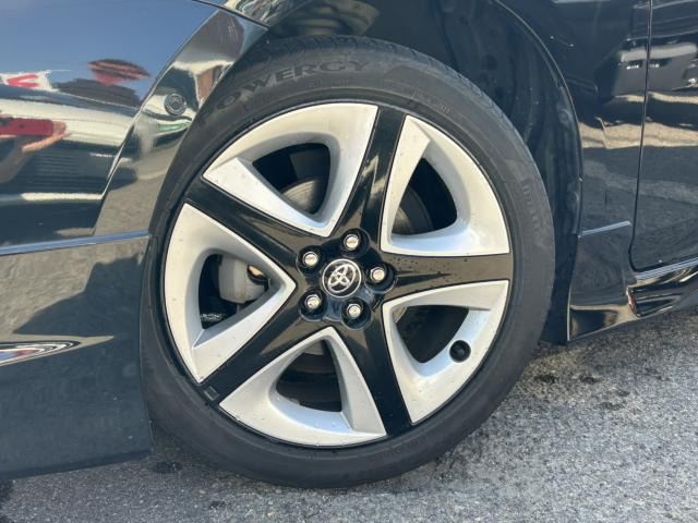 プリウス1.8 S セーフティ プラス