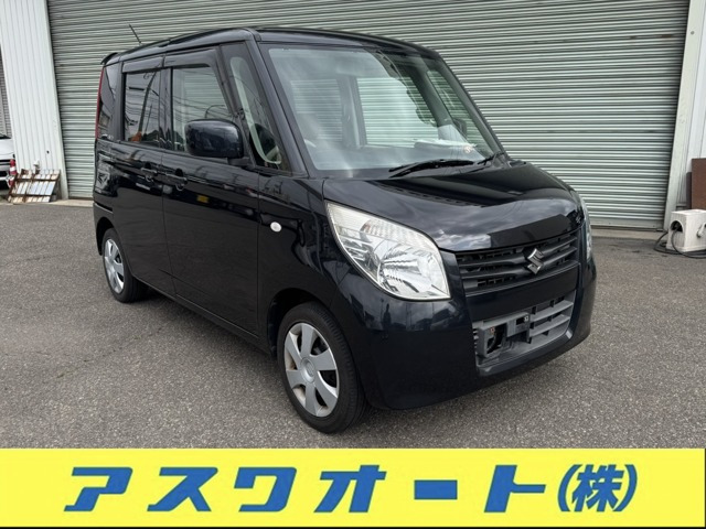 パレットT