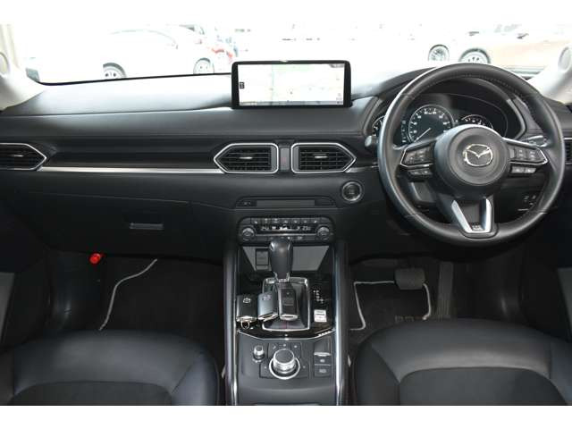 CX-52.0 20S ブラック セレクション