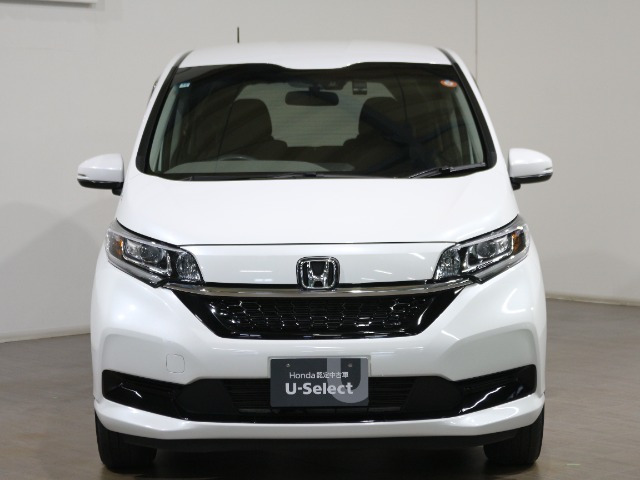 フリード1.5 ハイブリッド G 4WD