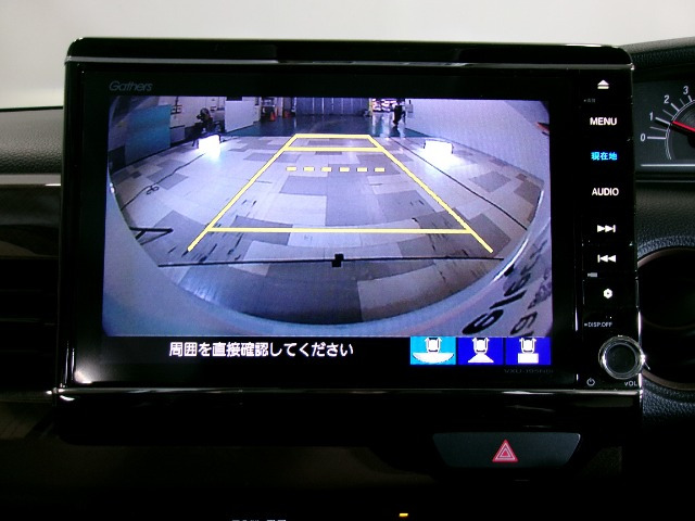 N-BOXG L ホンダセンシング カッパーブラウンスタイル