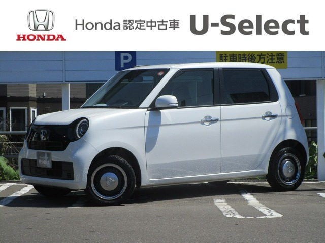 N-ONEオリジナル 4WD