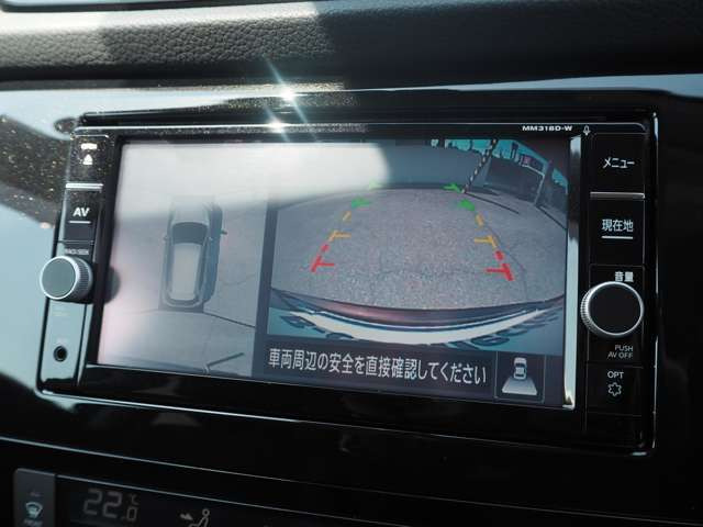 エクストレイル2.0 20Xi 4WD