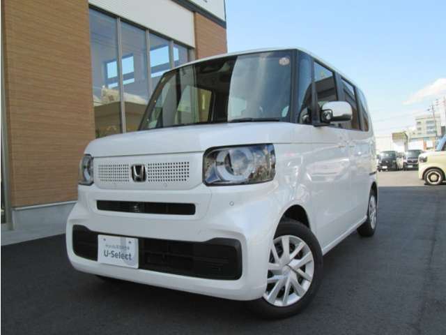 N-BOX