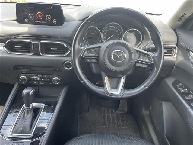 CX-52.2 XD プロアクティブ 4WD