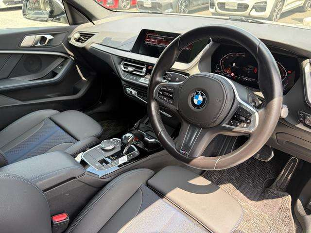 2シリーズグランクーペ218d Mスポーツ エディション ジョイプラス
