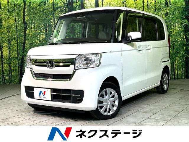 N-BOXL