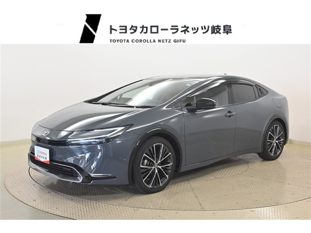 プリウス2.0 Z