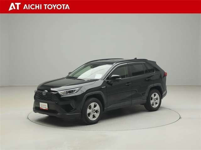 RAV42.5 ハイブリッド X