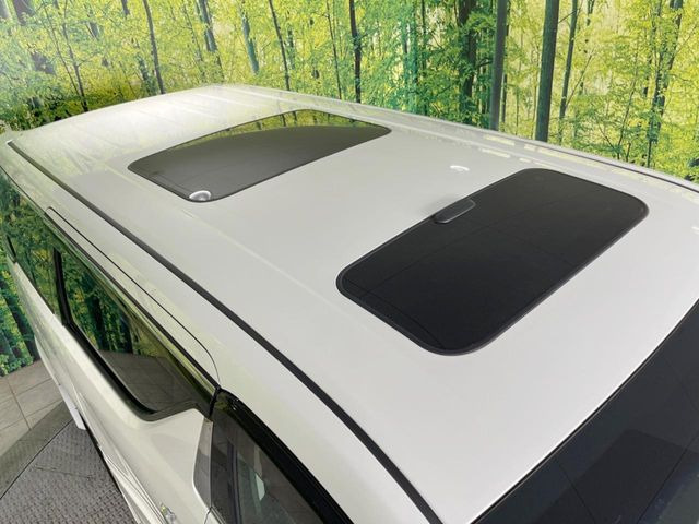 ヴェルファイア2.5 Z Gエディション
