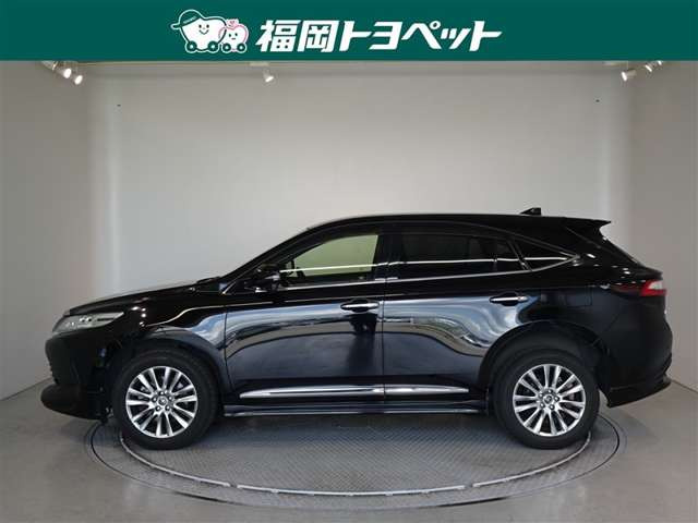 ハリアー2.0 プレミアム
