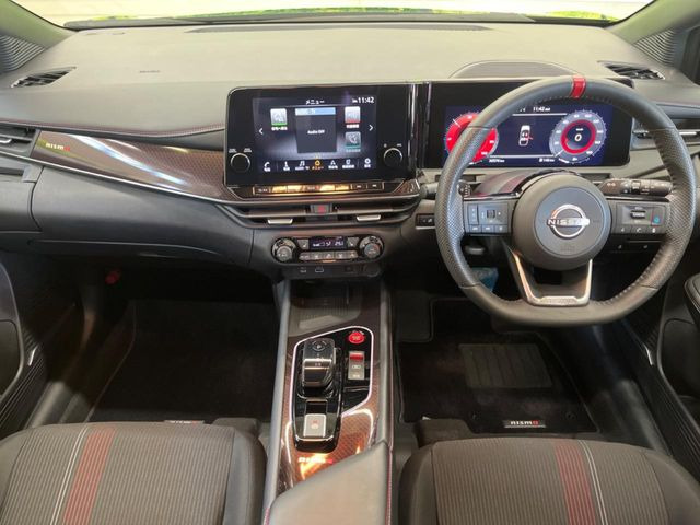 ノートオーラ1.2 NISMO