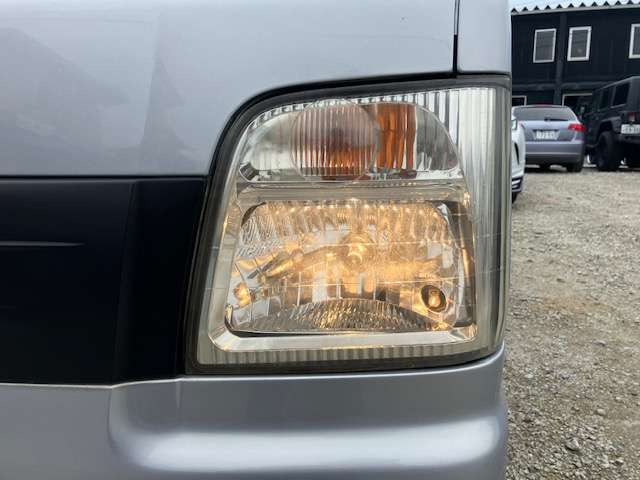 サンバートラックTC スーパーチャージャー 4WD