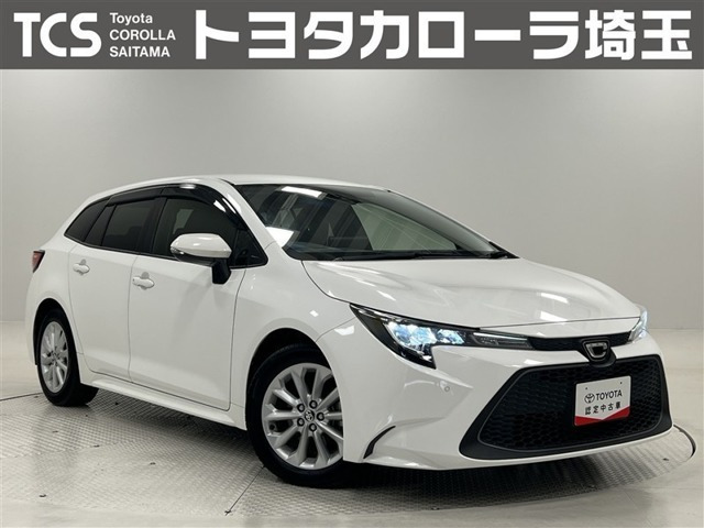 カローラツーリング1.8 S