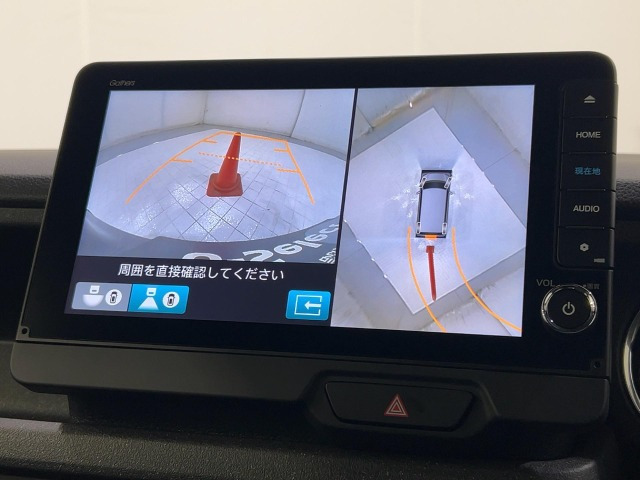 N-BOXカスタム