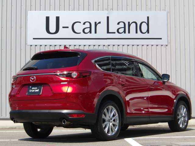 CX-82.2 XD プロアクティブ 4WD