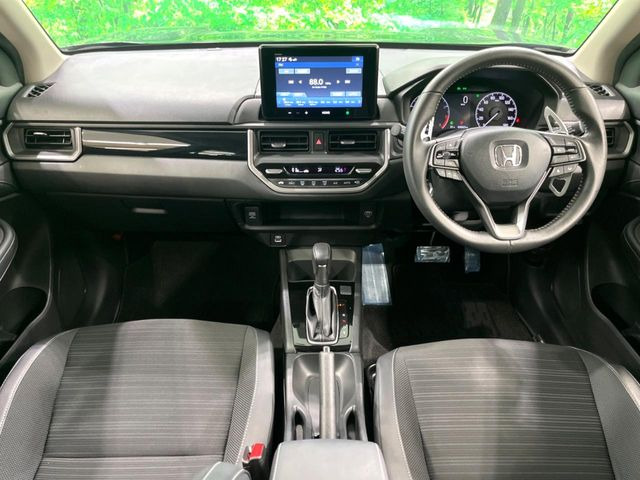 WR-V1.5 Z