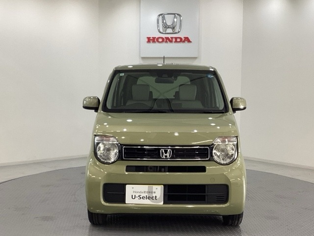 N-WGNL ホンダ センシング 4WD