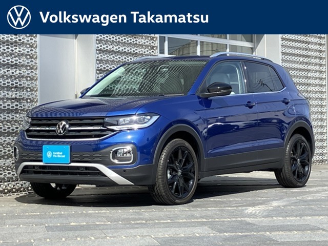 T-CrossTSI スタイル