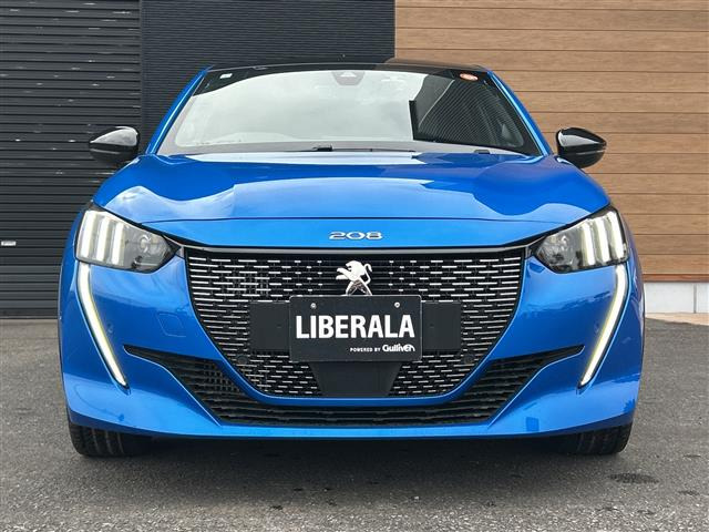 208GTライン