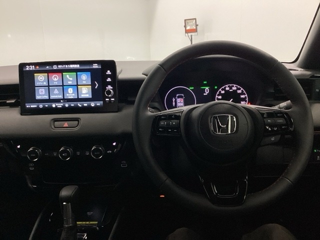 ヴェゼル1.5 e:HEV RS