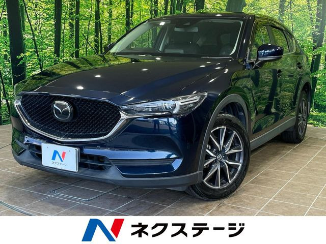 CX-52.0 20S プロアクティブ