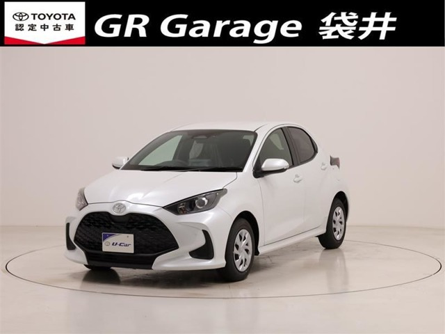 ヤリス1.5 G 4WD