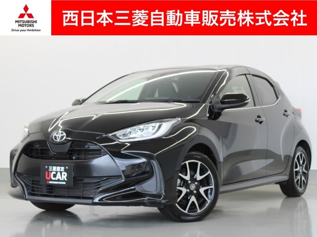 ヤリス1.5 Z