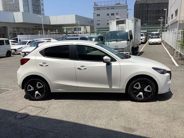 MAZDA21.5 15BD