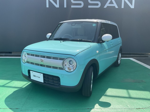 アルトラパンS